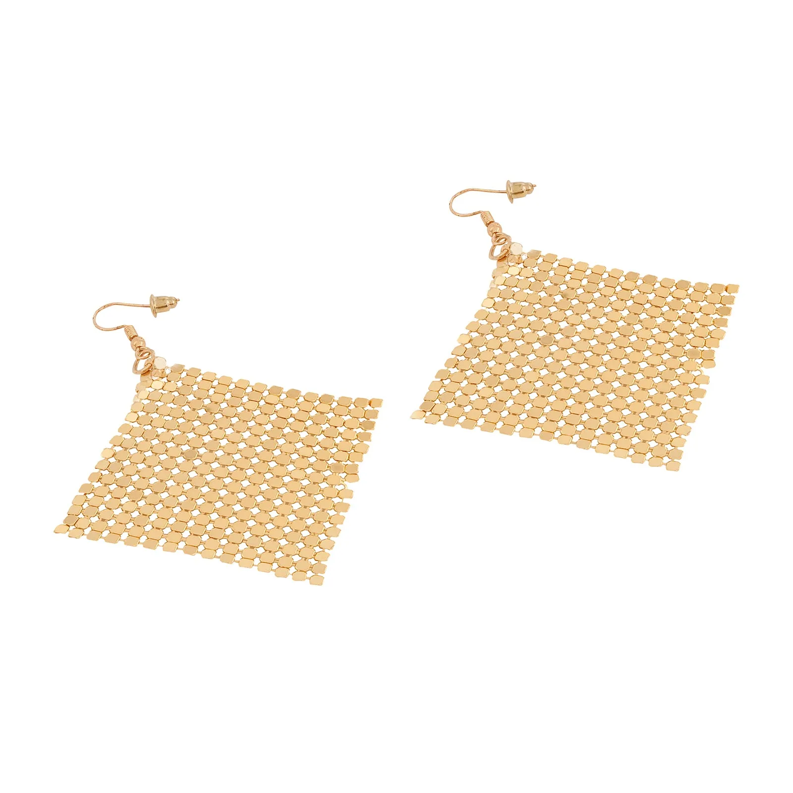 Andromeda Gold Necklace