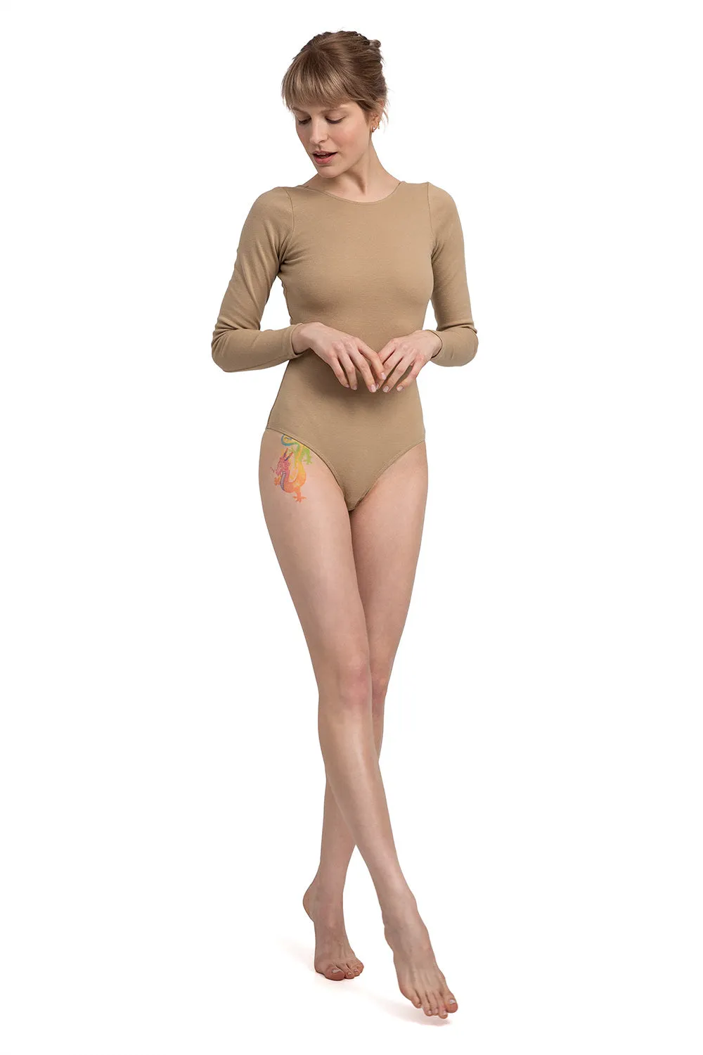 Body model 155746 LaLupa