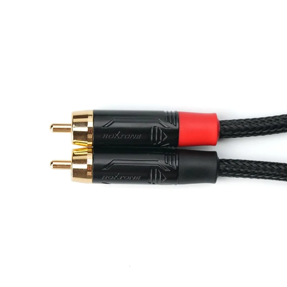 Fanmusic C003 RCA Audio Cable 25cm