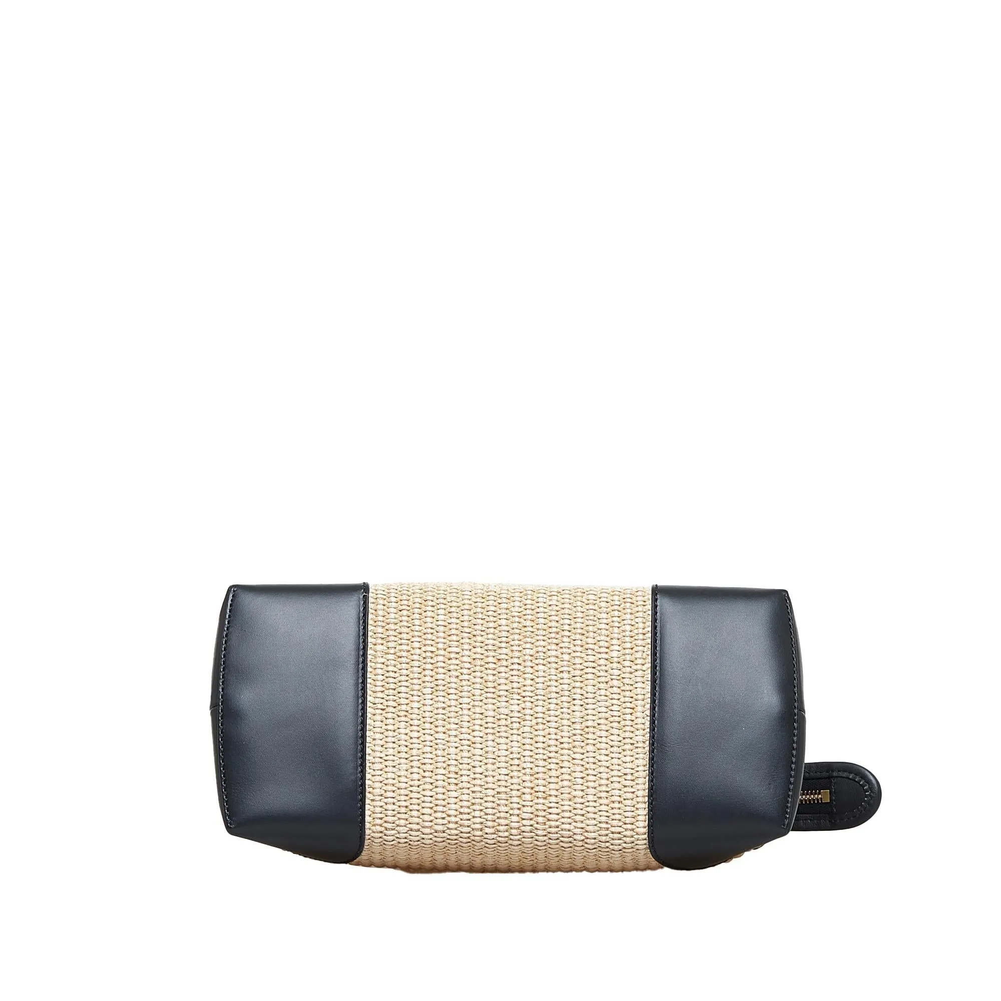 Fendi By The Way Satchel (SHG-tKhgUJ)