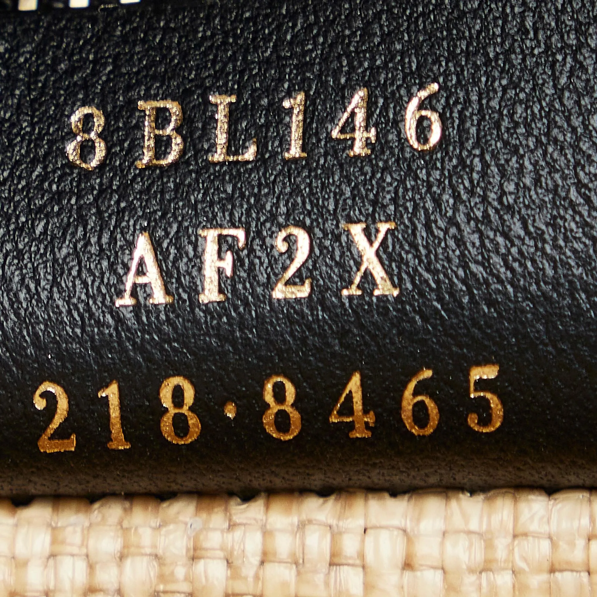 Fendi By The Way Satchel (SHG-tKhgUJ)