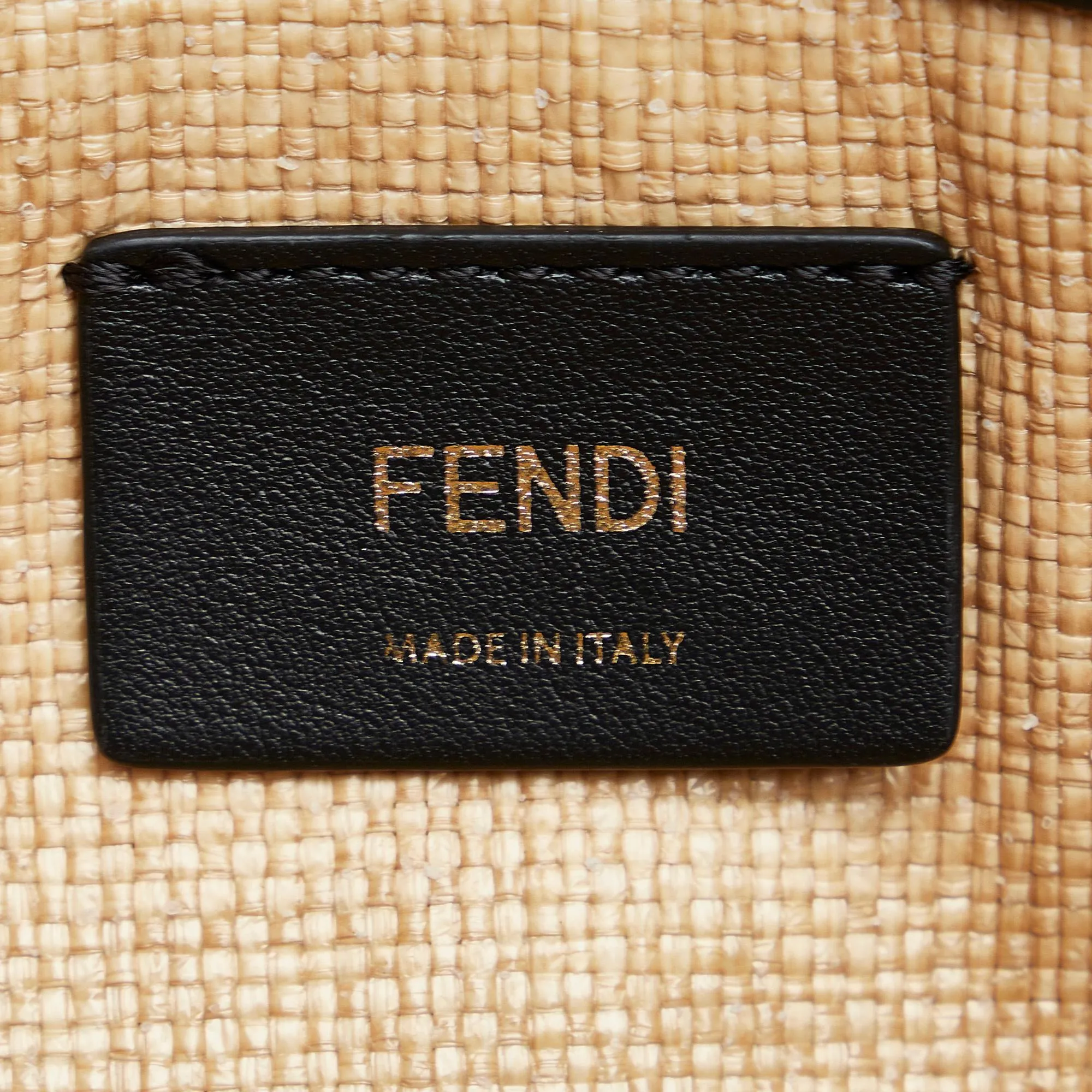 Fendi By The Way Satchel (SHG-tKhgUJ)