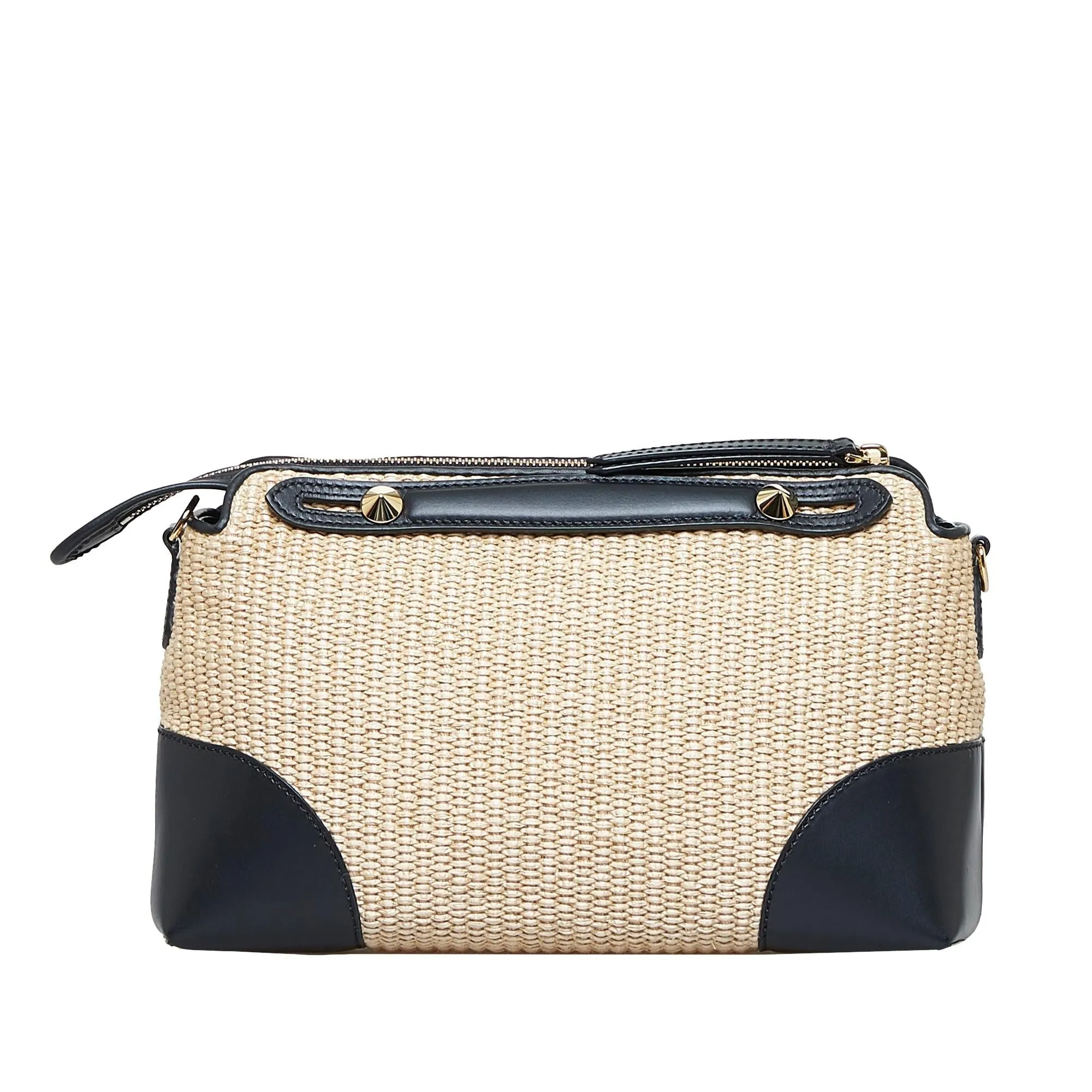 Fendi By The Way Satchel (SHG-tKhgUJ)