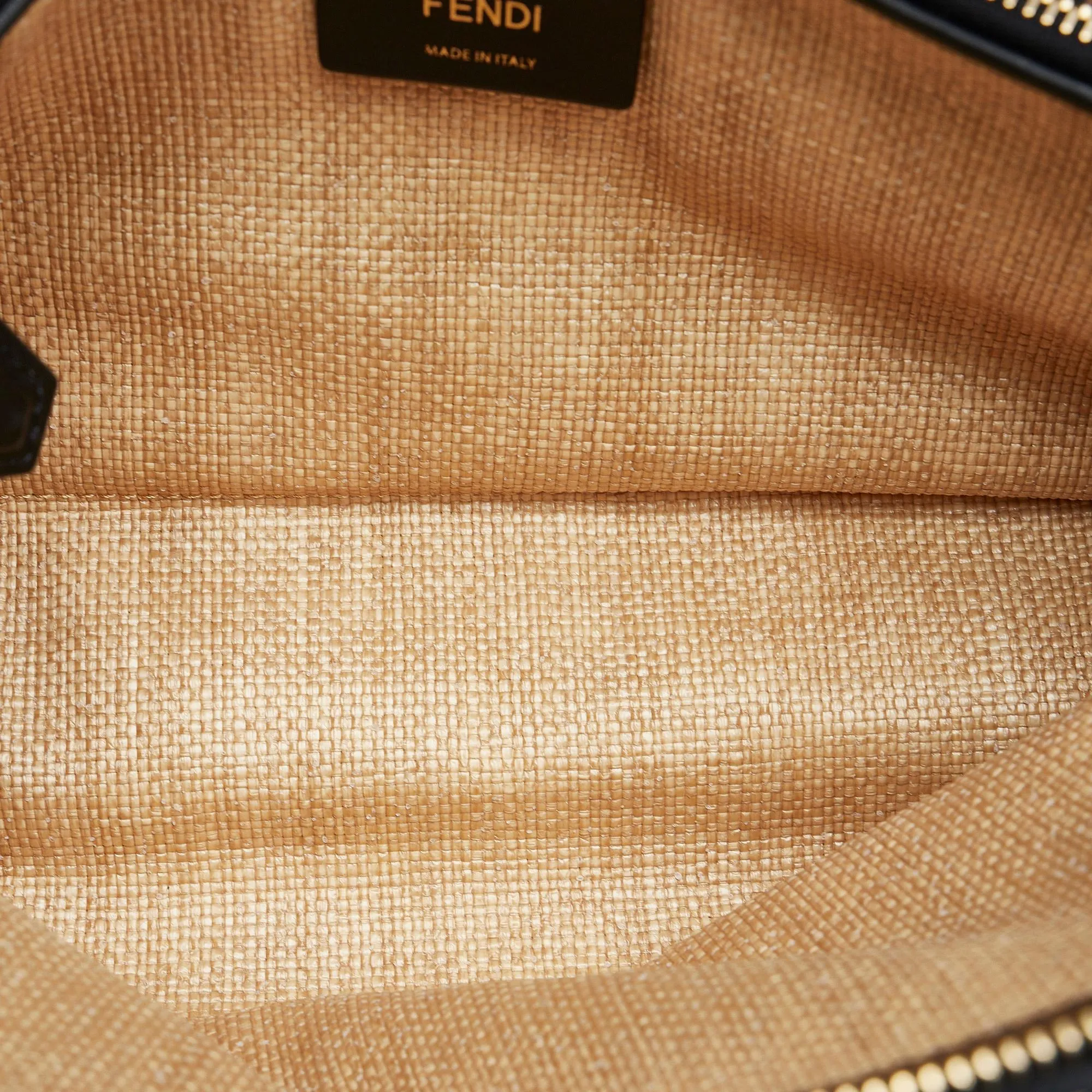 Fendi By The Way Satchel (SHG-tKhgUJ)