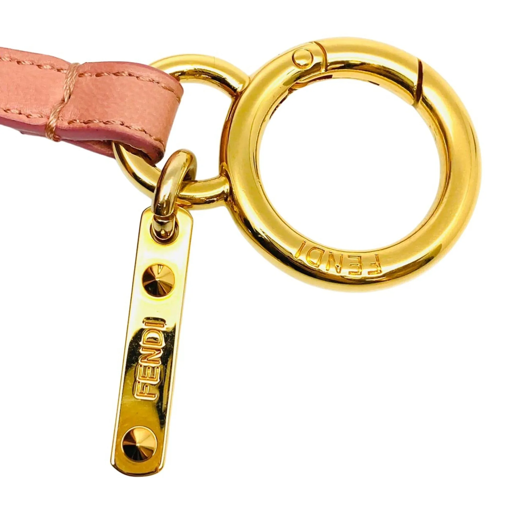 FENDI Charm Monster Bijou Women's