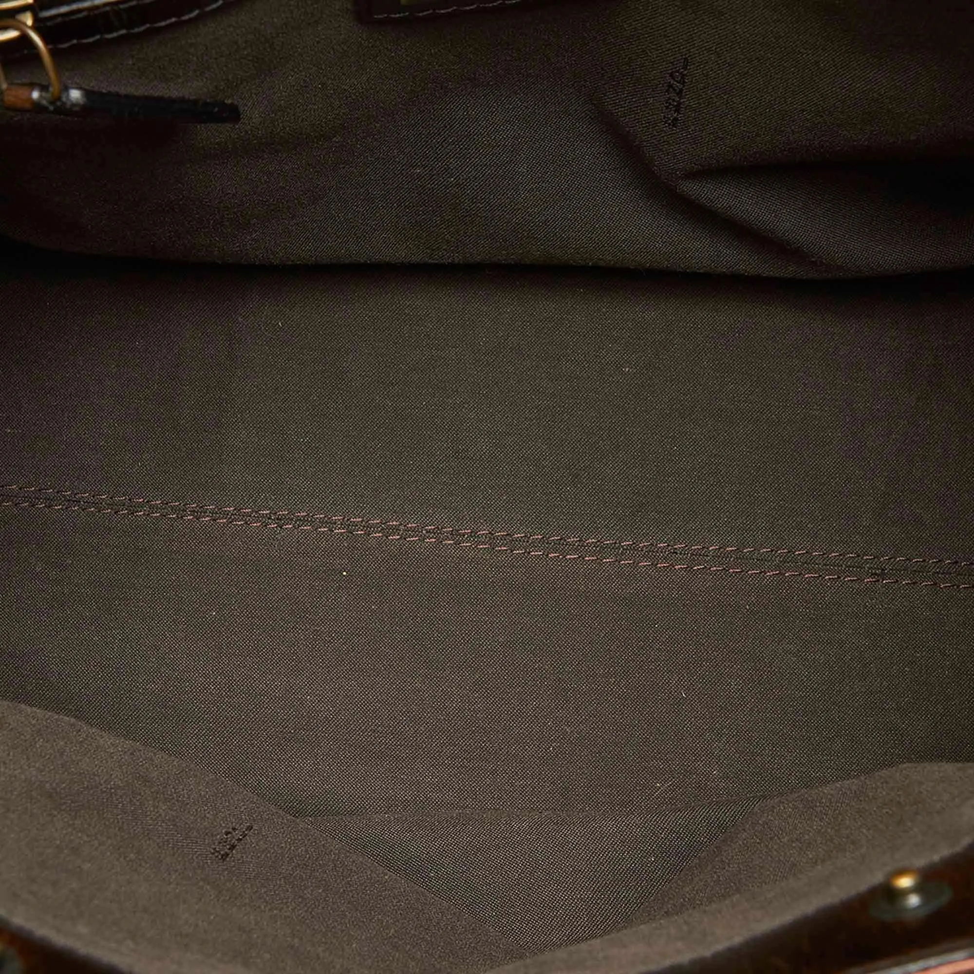 Fendi Etniko Leather Handbag (SHG-22353)