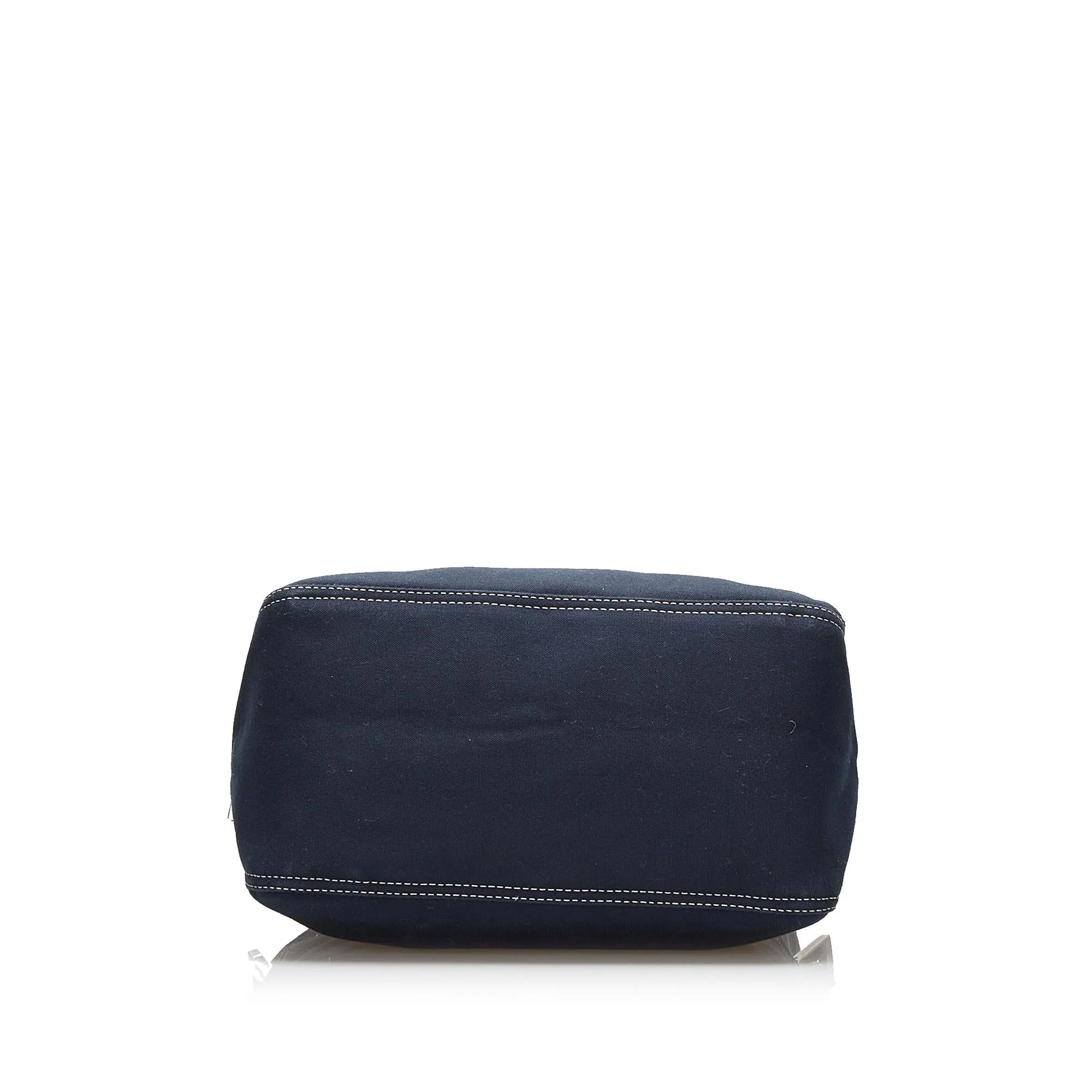 Fendi FF Marble Logo Shoulder Bag (SHG-FeEgbf)