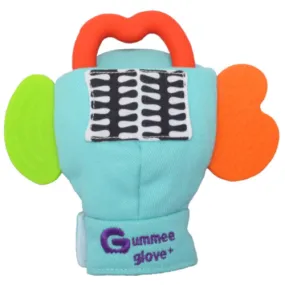 Gummee Glove - Teething Baby 6M 