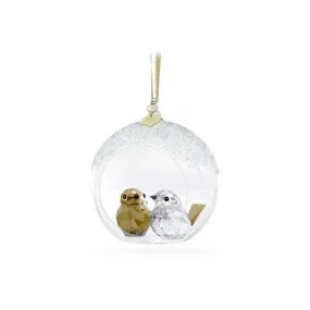 Holiday Magic SCS Annual Edition 2022 Ball Ornament 5628005