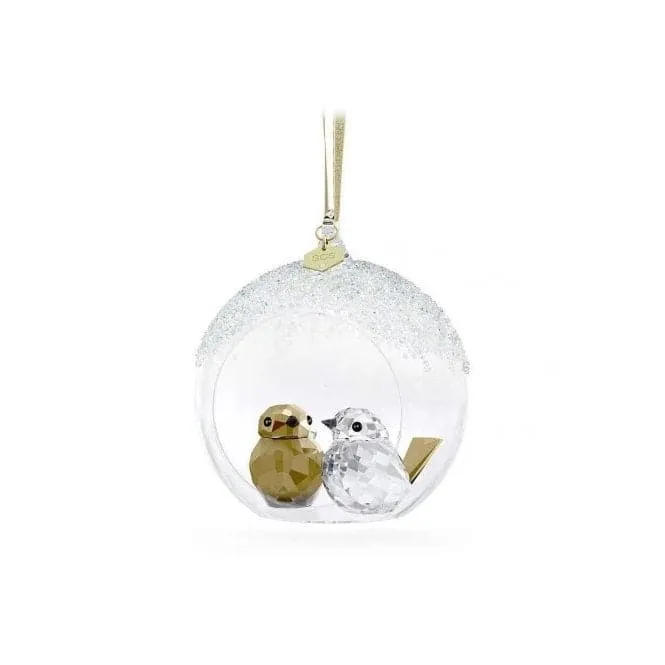 Holiday Magic SCS Annual Edition 2022 Ball Ornament 5628005