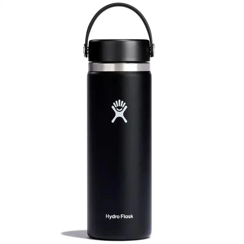 Hydro Flask 20oz Wide Mouth Bottle