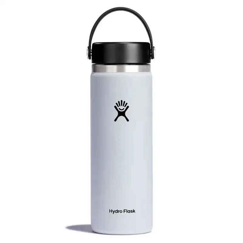 Hydro Flask 20oz Wide Mouth Bottle