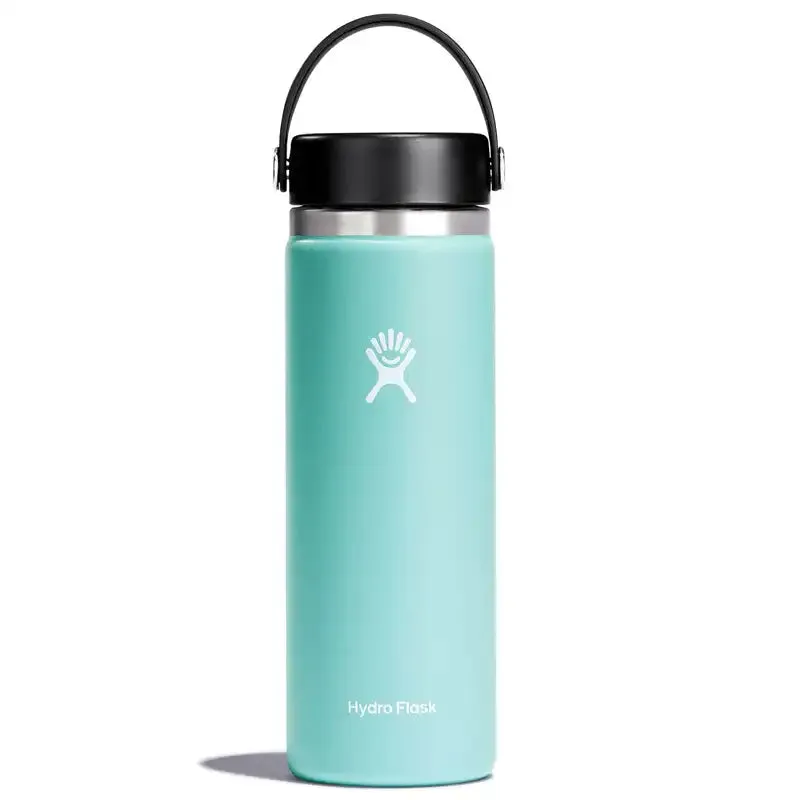 Hydro Flask 20oz Wide Mouth Bottle