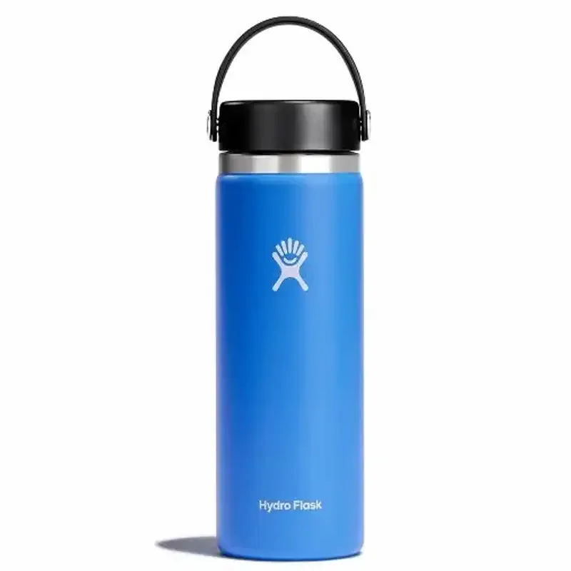 Hydro Flask 20oz Wide Mouth Bottle