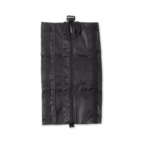 IAMRUNBOX Space Bag Black | Buy IAMRUNBOX Space Bag Black here | Outnorth