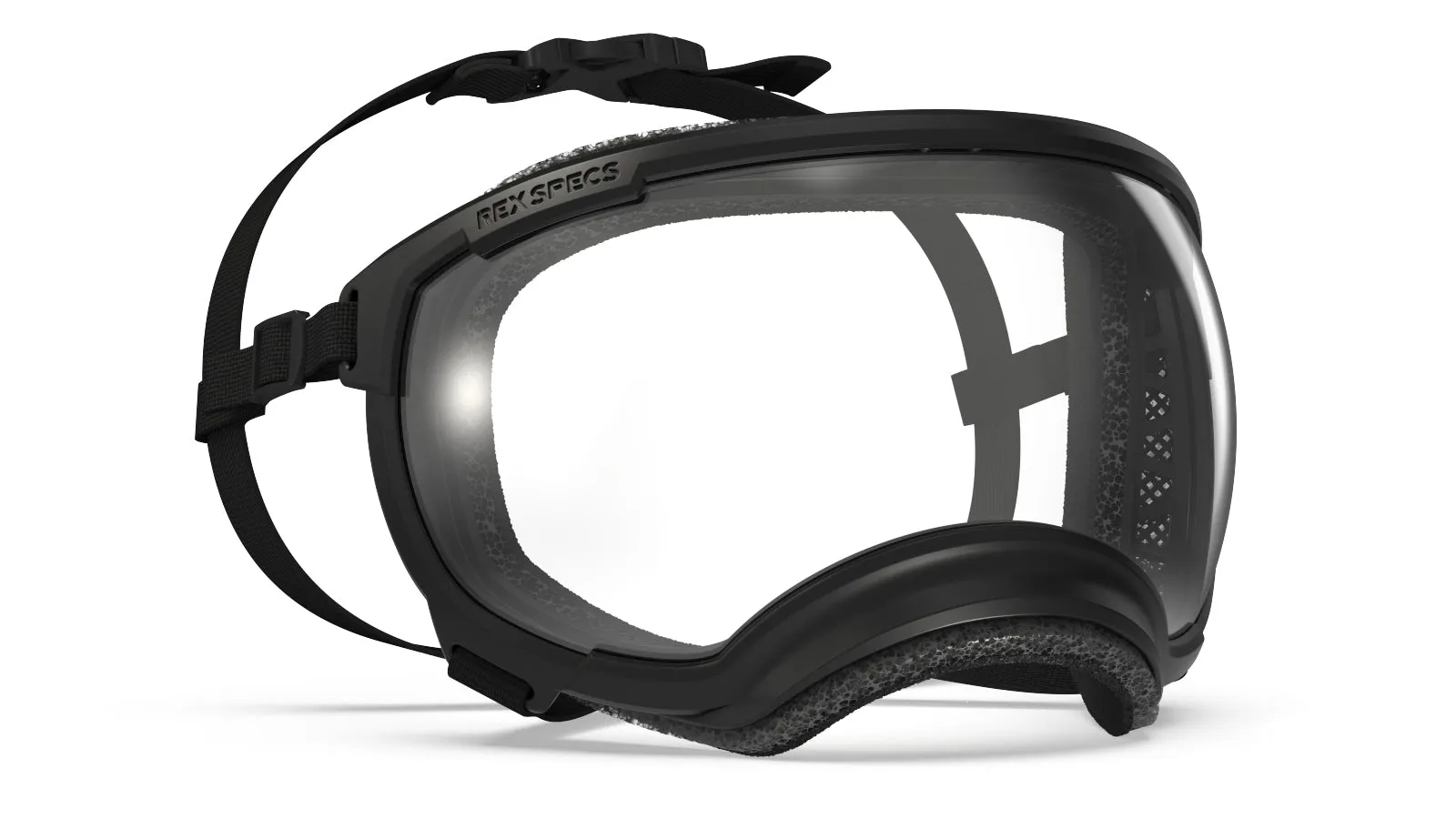 Rex Specs Goggles for Dogs - V2