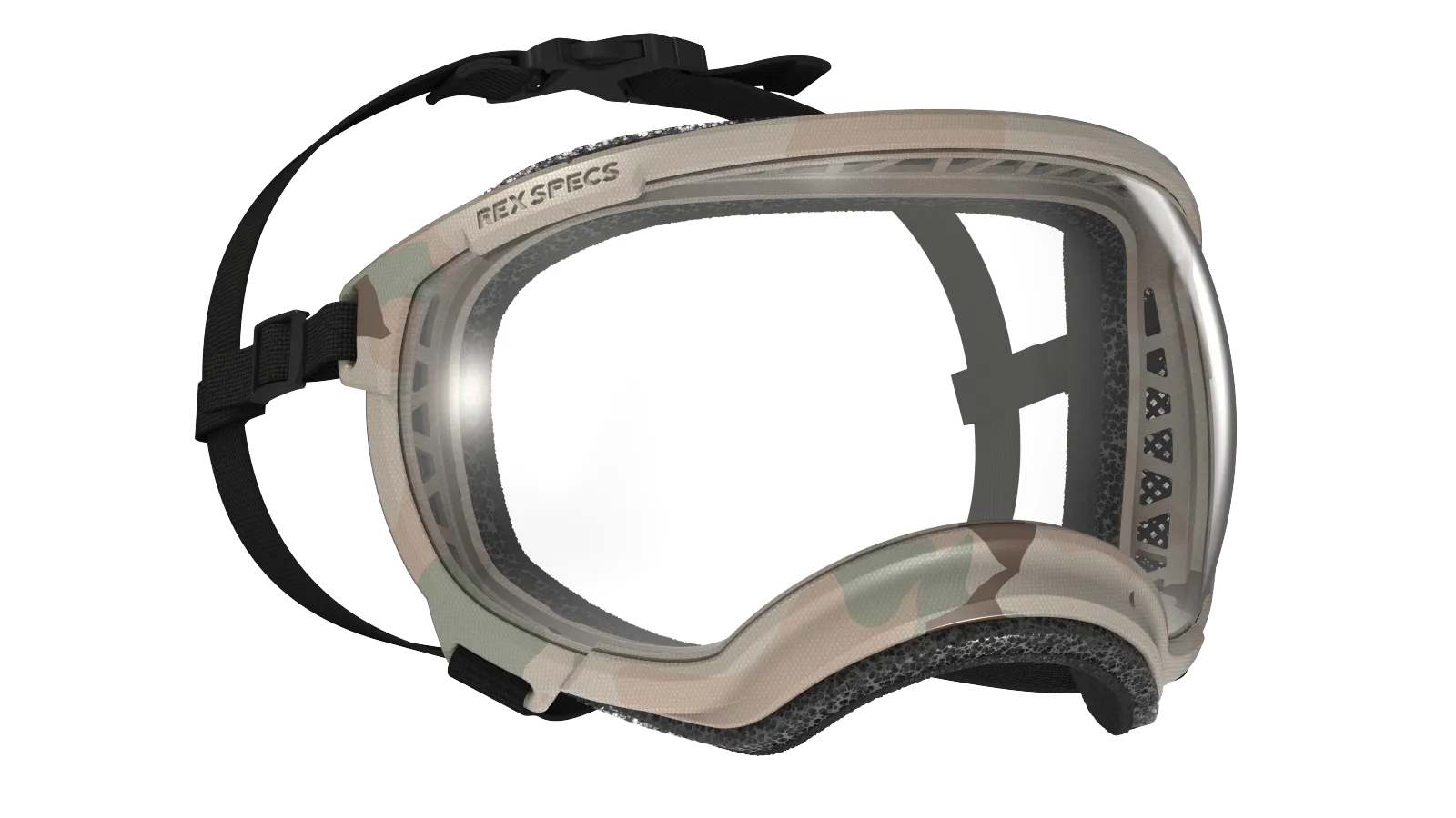 Rex Specs Goggles for Dogs - V2