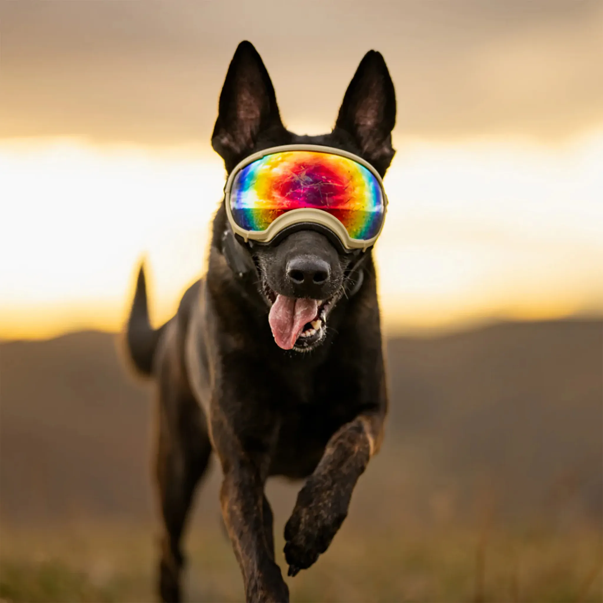 Rex Specs Goggles for Dogs - V2