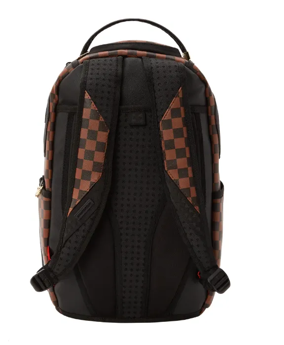 SPRAYGROUND HENNY LOCK SHARKS IN PARIS BACKPACK (DLXV)